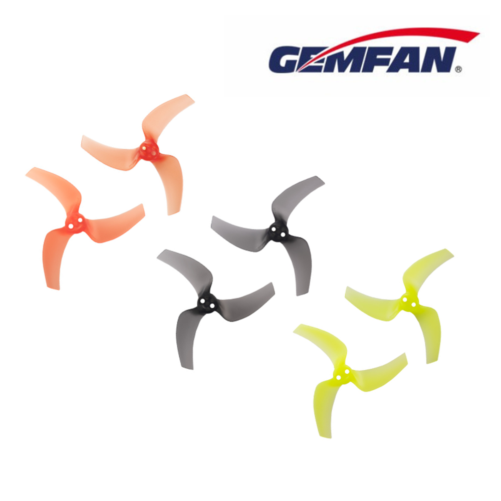 Drone Propeller - Gemfan 3.2inch Props for DJI avata