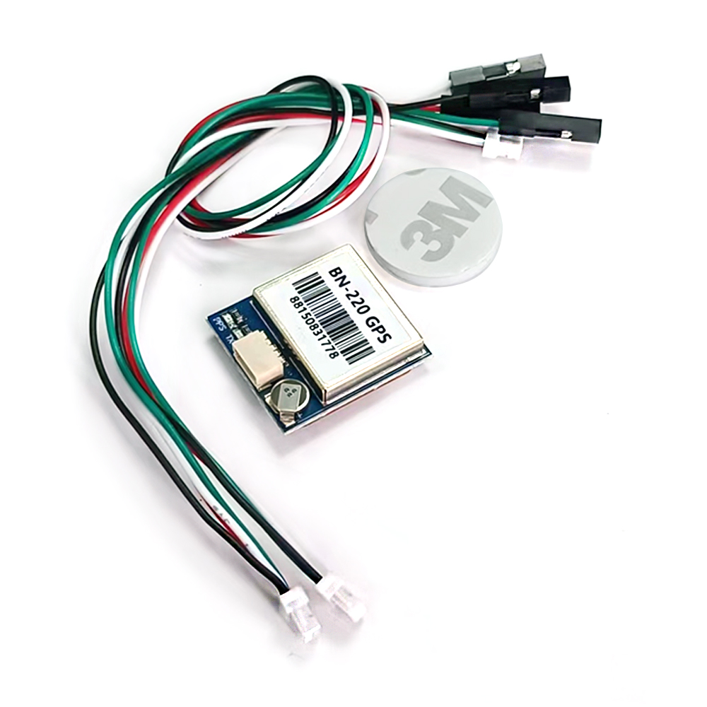 Drone Antenna - BN-220 BN880 GPS GLONASS Module -