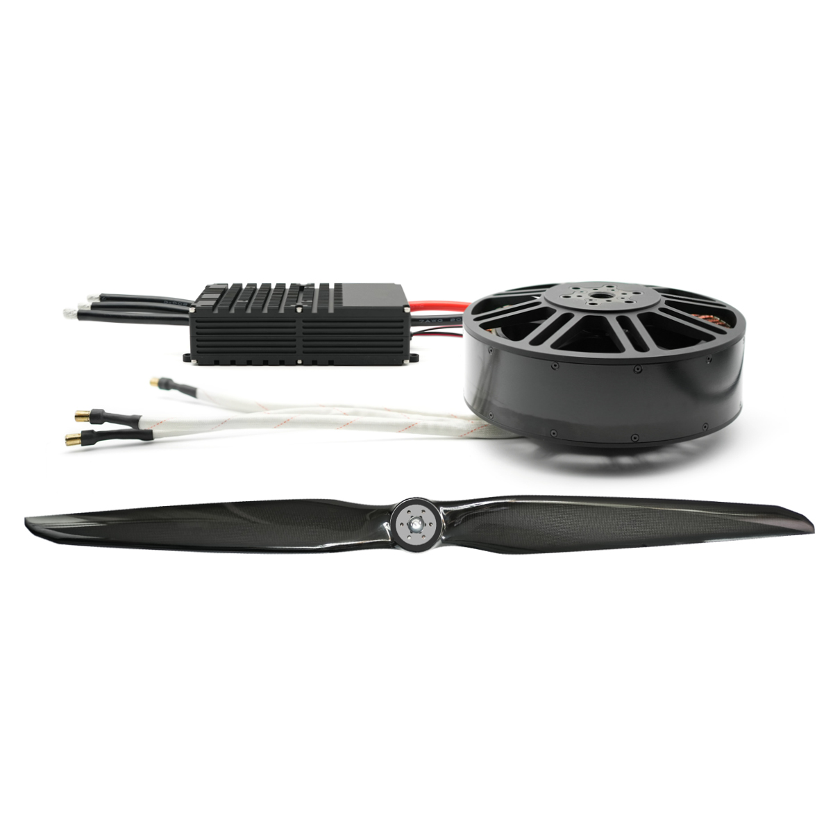 Drone Propeller - 19460 Thrust Propulsion System 95KG Motor