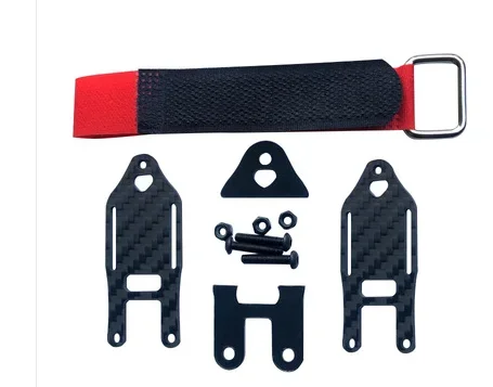 Drone Battery Strap - 2set/lot Backpack Plug in Accessories/Bundle Mount/Hang