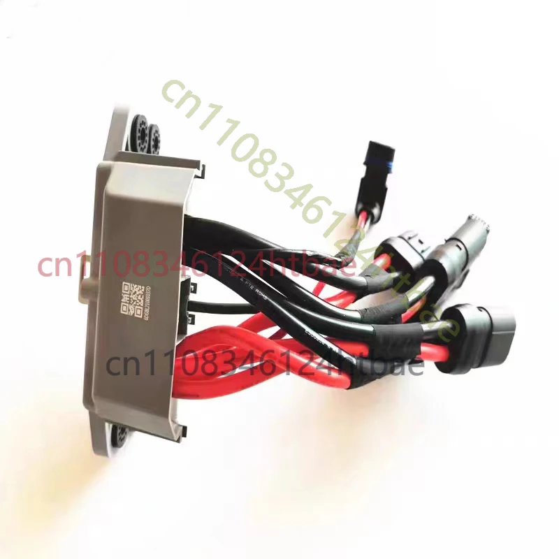 Drone Power Distribution Board - Used,FOR DJIAgras Drone T50 Power Distribution