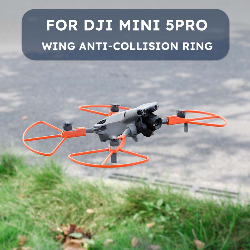 Drone Propeller Guard - Propeller Guard for DJI Mini 5