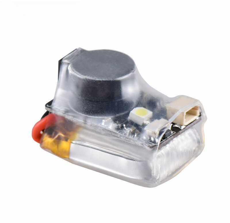 Drone Buzzer - J110dB Loud FPV Buzzer Lost Model
