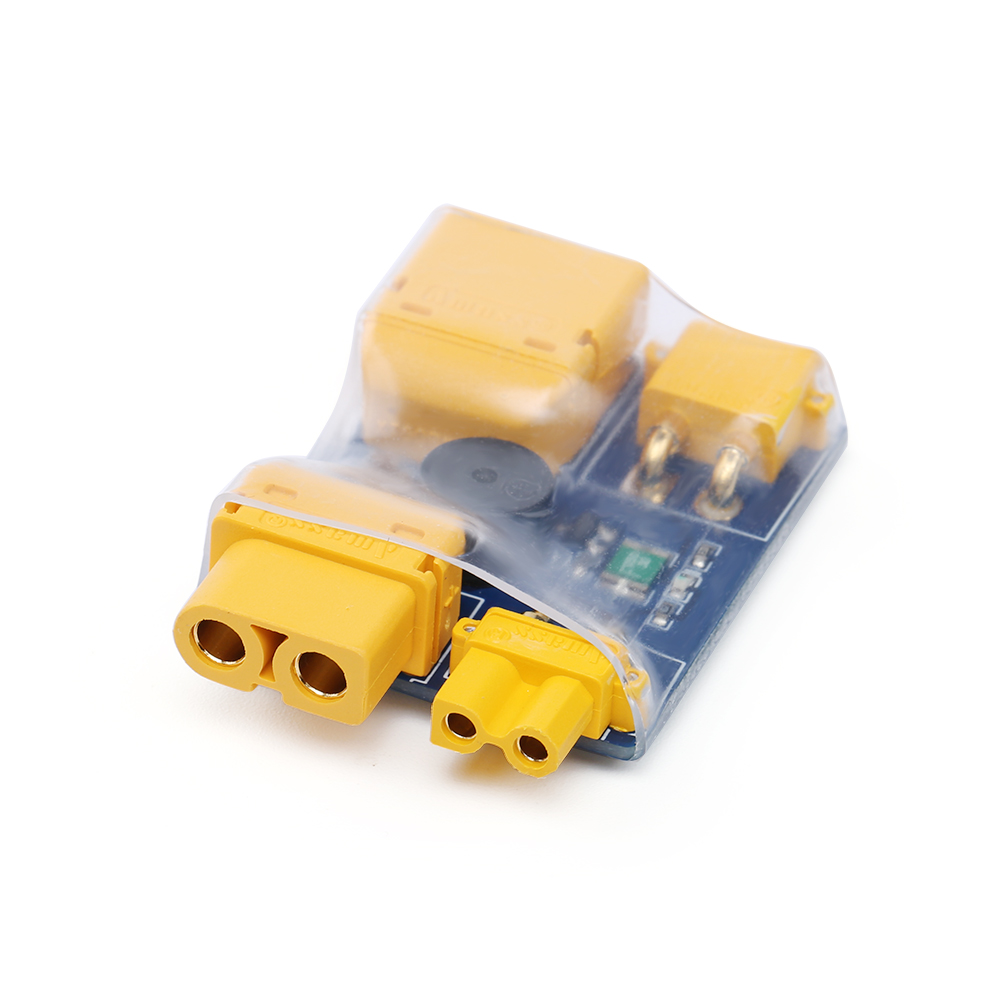 IFlight Smart Smoke Stopper XT - Drone Buzzer review and price