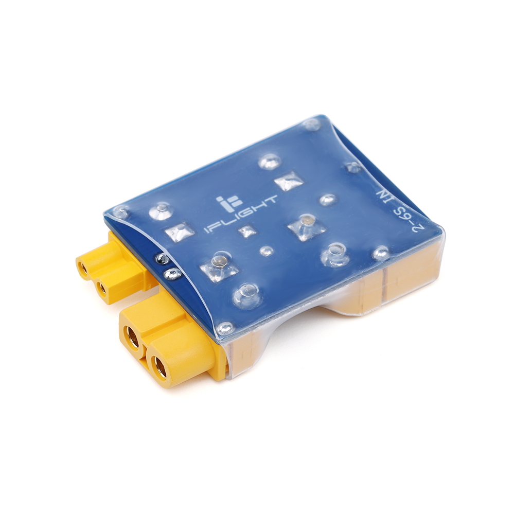 IFlight Smart Smoke Stopper XT - Drone Buzzer review and price