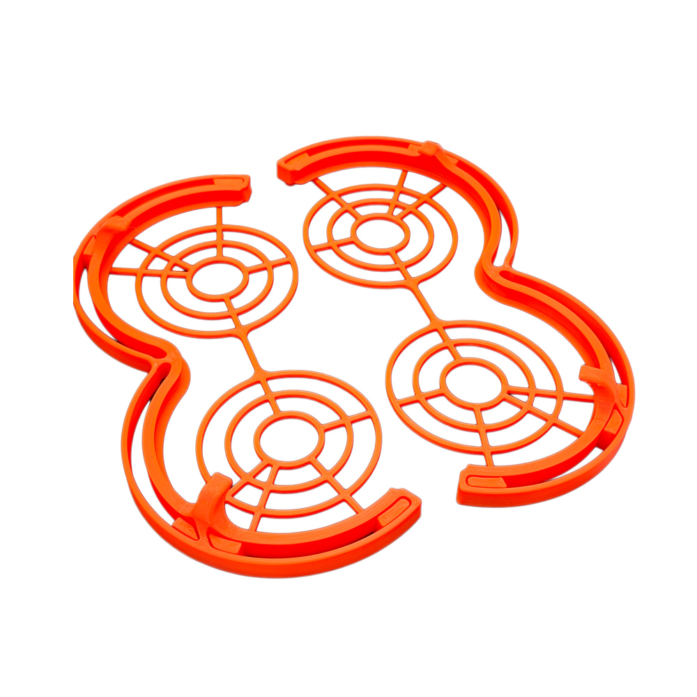Luminous Protective Bumper Rin - Drone Propeller Guard review and price