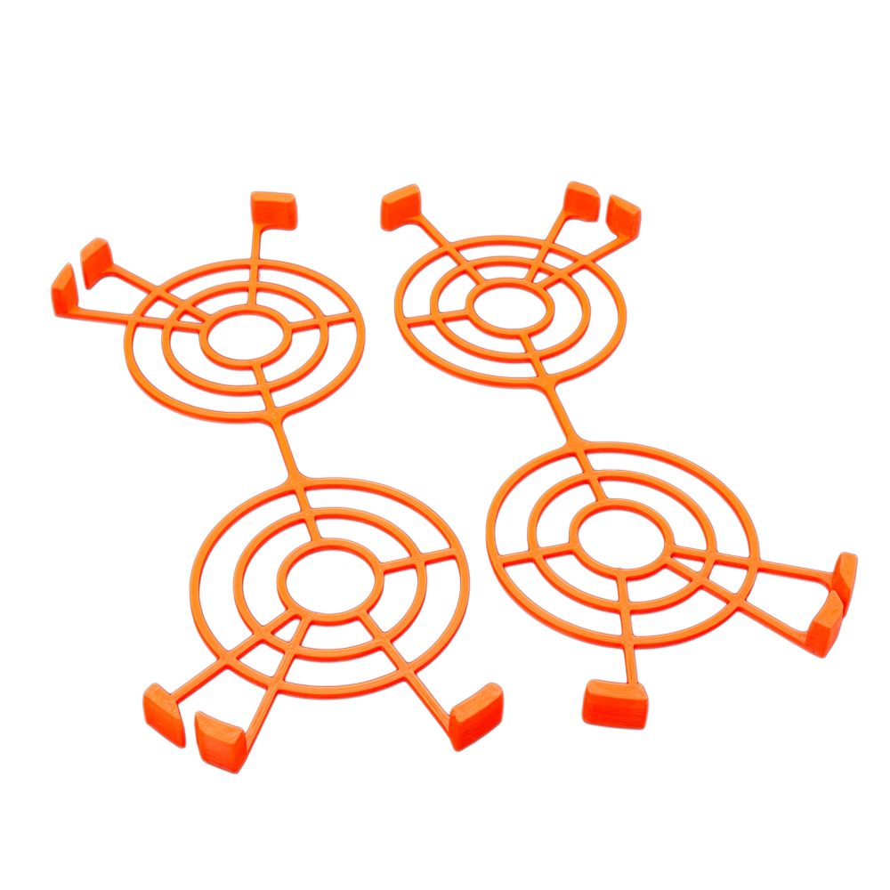 Luminous Protective Bumper Rin - Drone Propeller Guard review and price