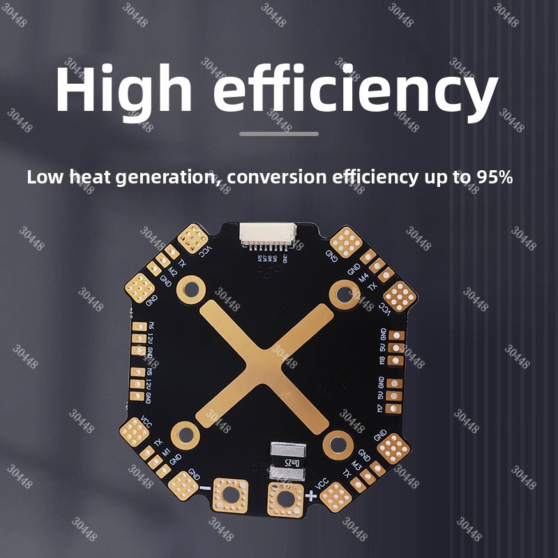 12S High-Current Power Distrib - Drone Power Distribution Board review and price
