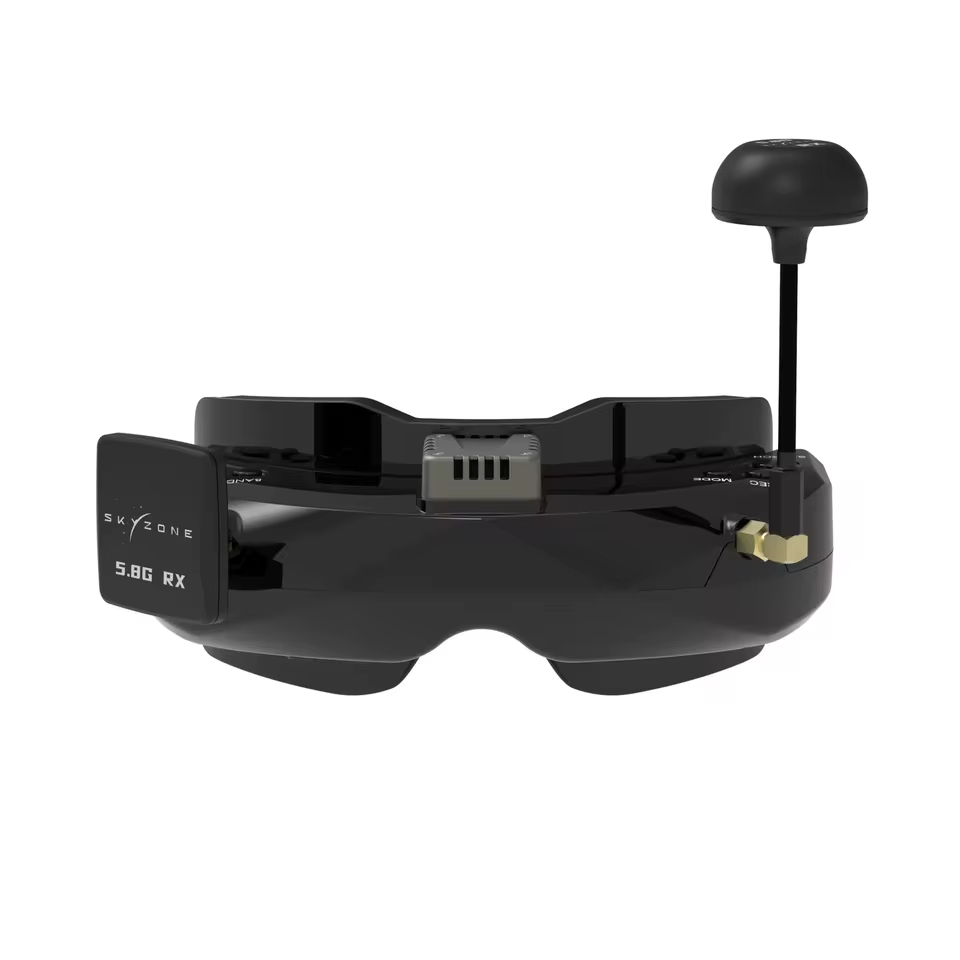 SKYZONE SKY02O OLED 5.8GHz 2S- - Drone Battery review and price