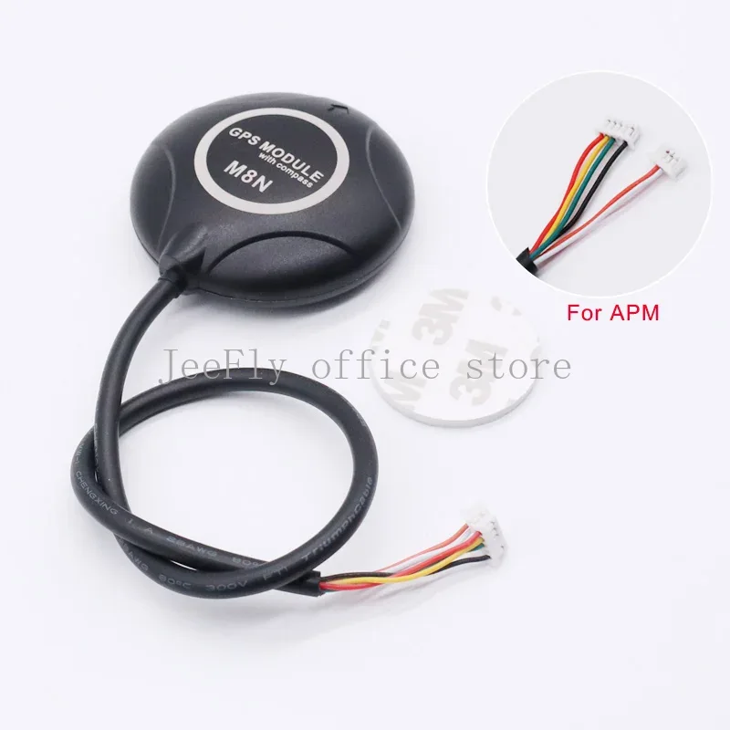 M8N GPS Module Ublox NEO-M8N 1 - Drone Compass review and price