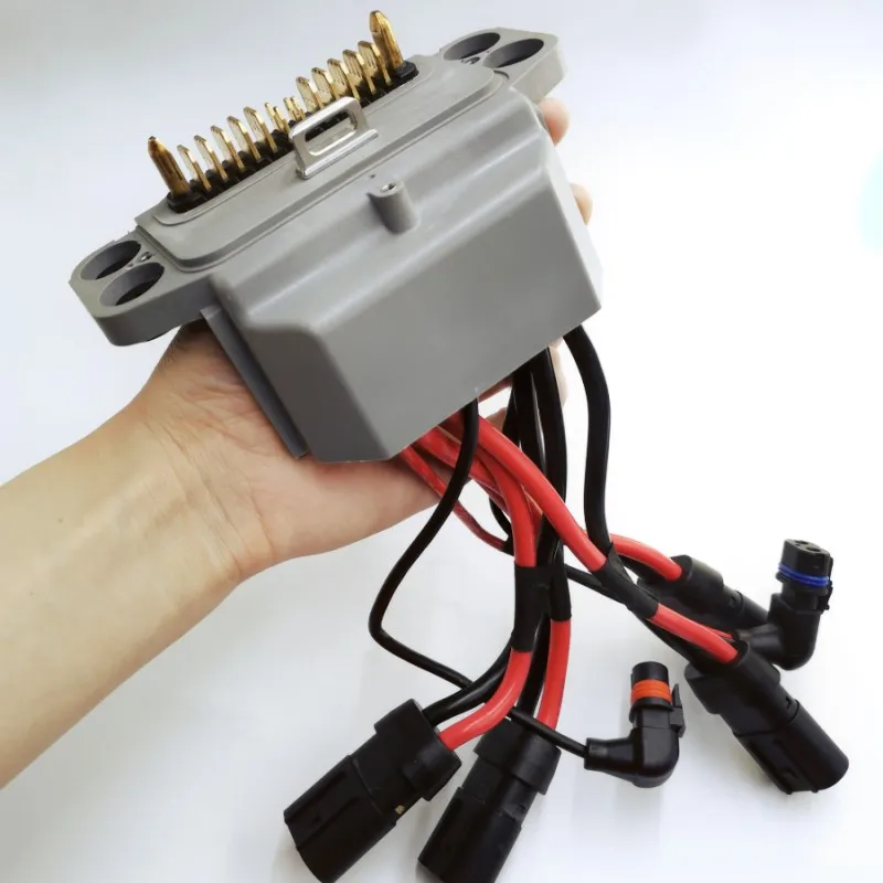 Agricutural Drone Repair Parts - Drone Power Distribution Board review and price