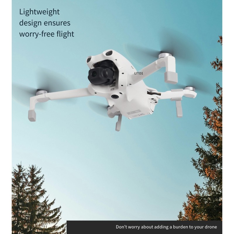【TODAY-BUY】~@ For DJI Lito X1  - Drone Landing Gear review and price