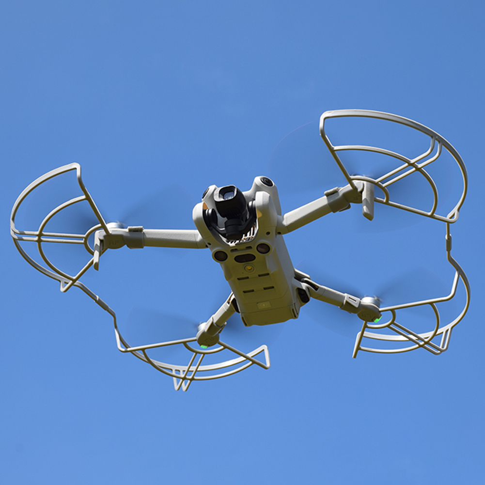 Propeller Protector Quick Rele - Drone Propeller Guard review and price