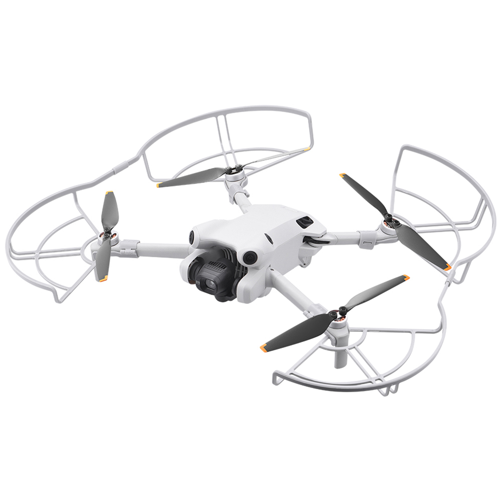 Propeller Protector Quick Rele - Drone Propeller Guard review and price