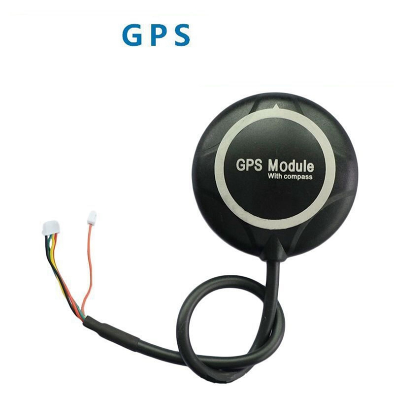 ABGINEO-M8N Flight Controller  - Drone Compass review and price