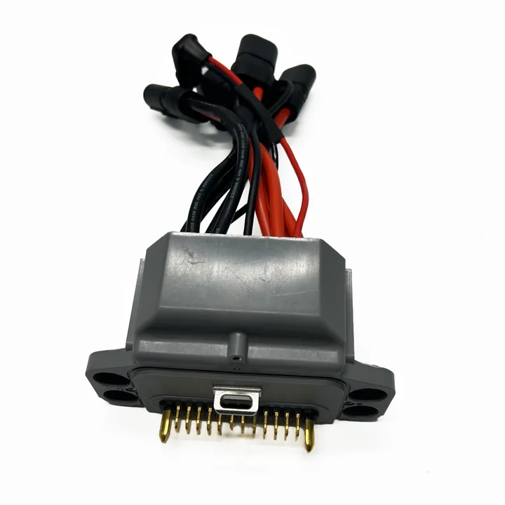 Original Dr-one Accessories T5 - Drone Power Distribution Board review and price