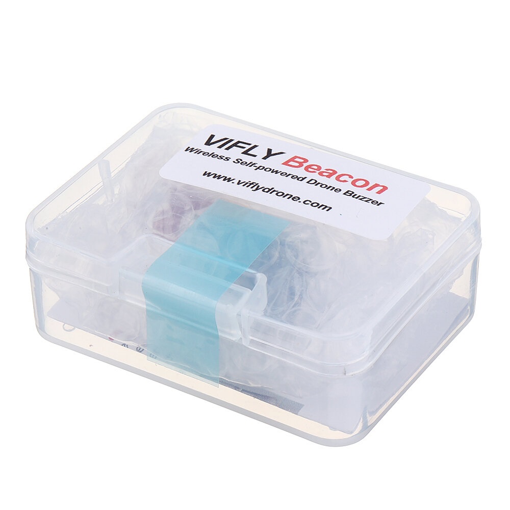 VIFLY Beacon 4.5-5.5 V 80mAh 6 - Drone Buzzer review and price