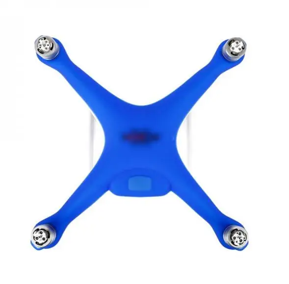 Silicone FUSELAGE cover Thicke - Drone Battery review and price