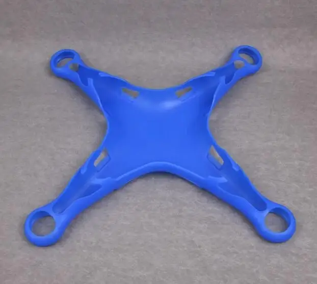 Silicone FUSELAGE cover Thicke - Drone Battery review and price