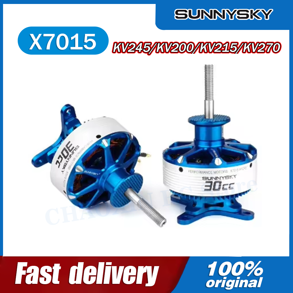 SunnySky X7015-III V3 X7015 30 - Drone Battery review and price