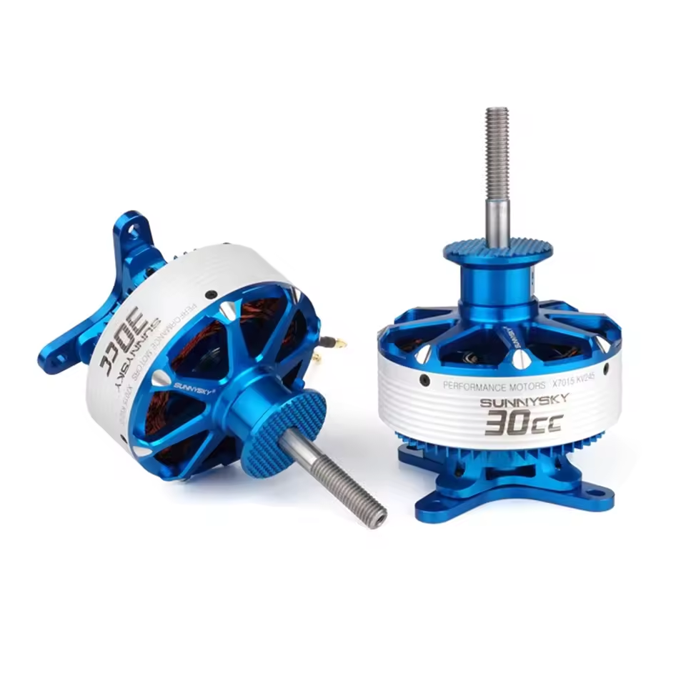 SunnySky X7015-III V3 X7015 30 - Drone Battery review and price