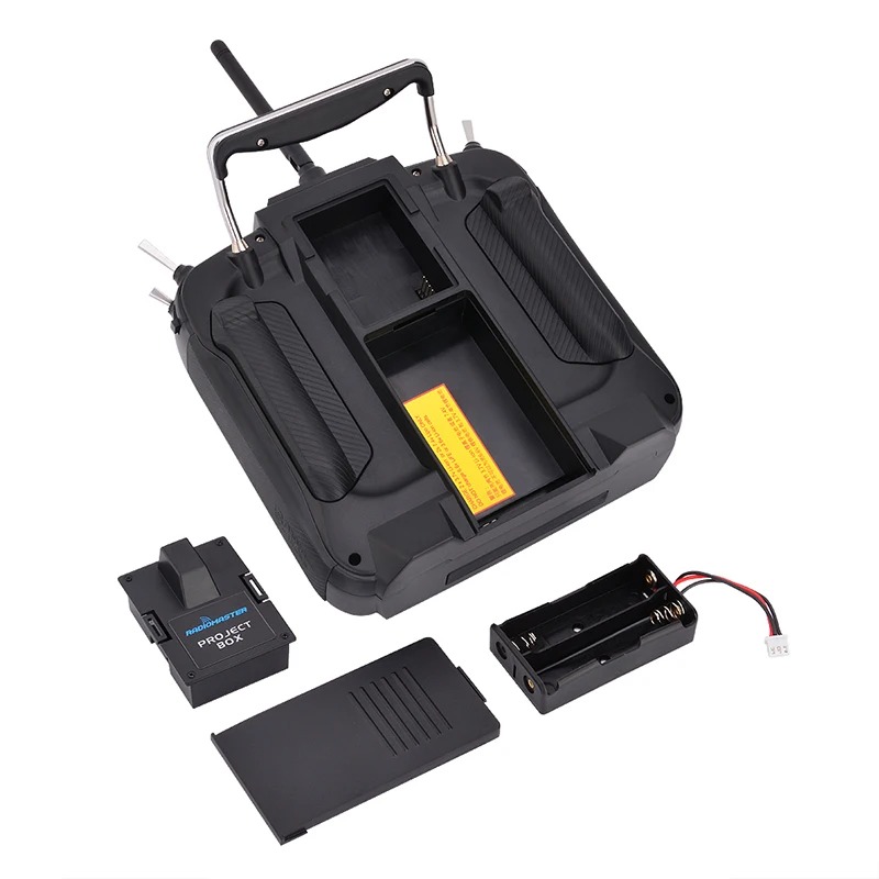 RadioMaster TX16S MKII V4.0 EL - Drone Gimbal review and price