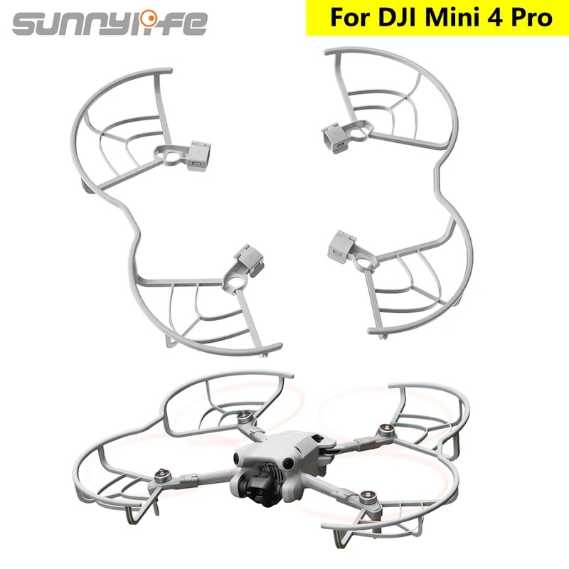Sunnylife Propeller Guard for  - Drone Propeller Guard review and price