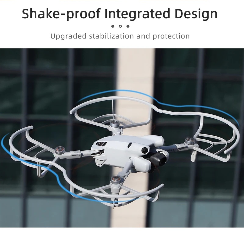 Sunnylife Propeller Guard for  - Drone Propeller Guard review and price