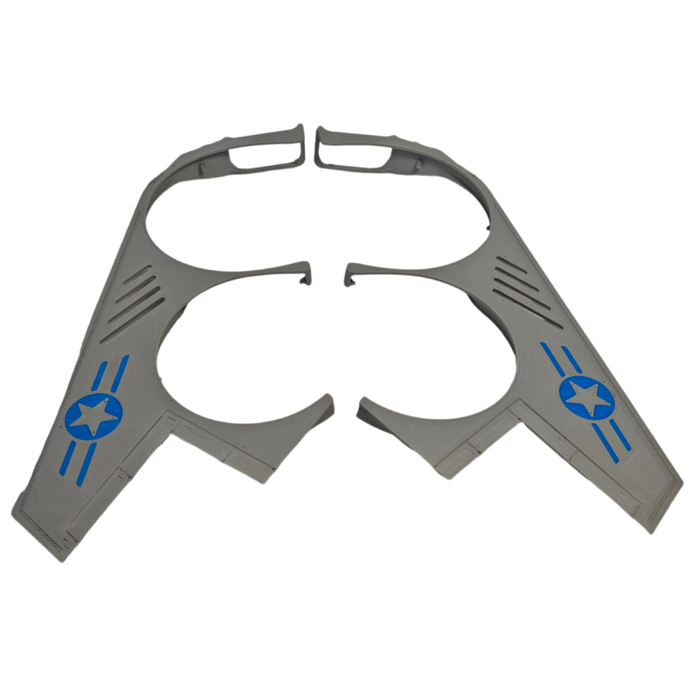 Protective Bumper Ring for DJI - Drone Propeller Guard review and price