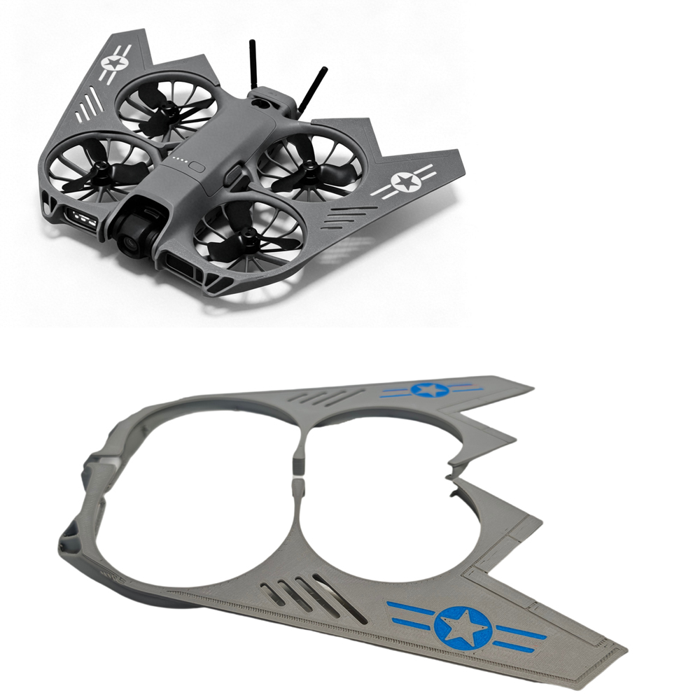 Protective Bumper Ring for DJI - Drone Propeller Guard review and price