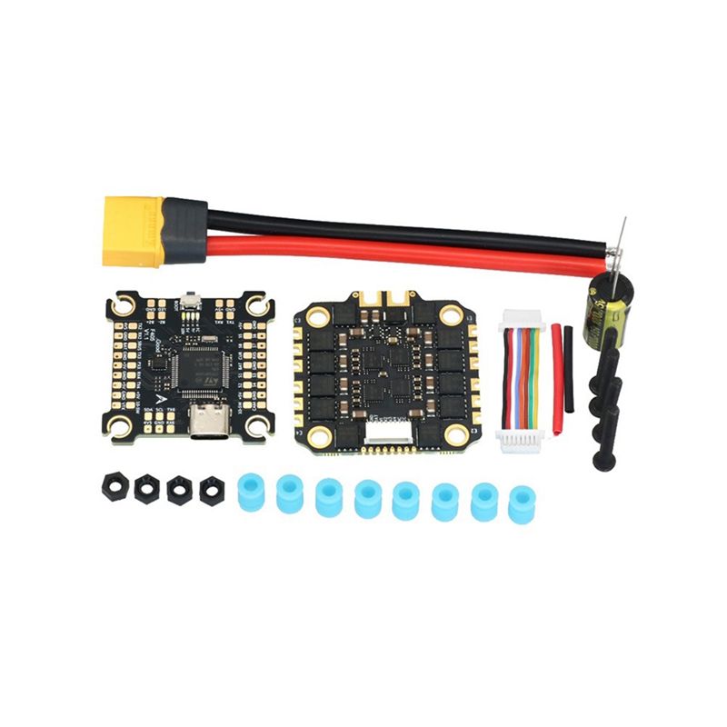 CYGJ-2-6S F405 55A Stack F405  - Drone Flight Controller review and price