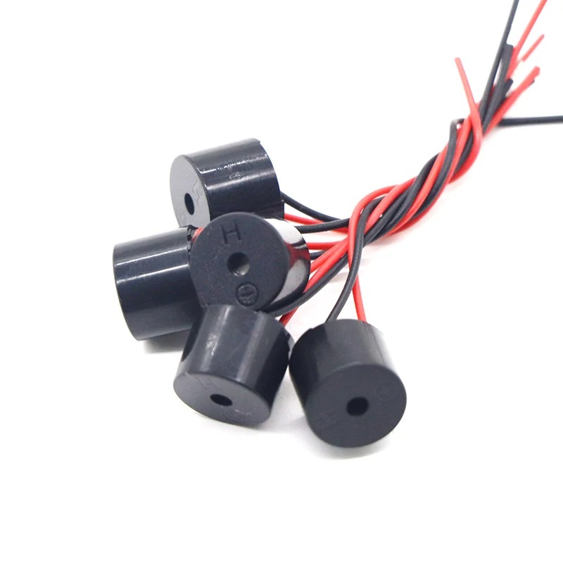5V Active Buzzer Alarm Beeper  - Drone Buzzer review and price