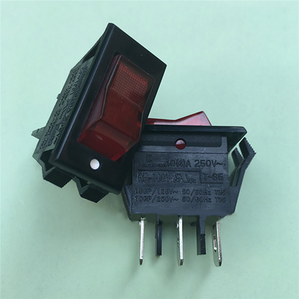 For RONG FENG RF-1001 Rocker S - Drone Buzzer review and price