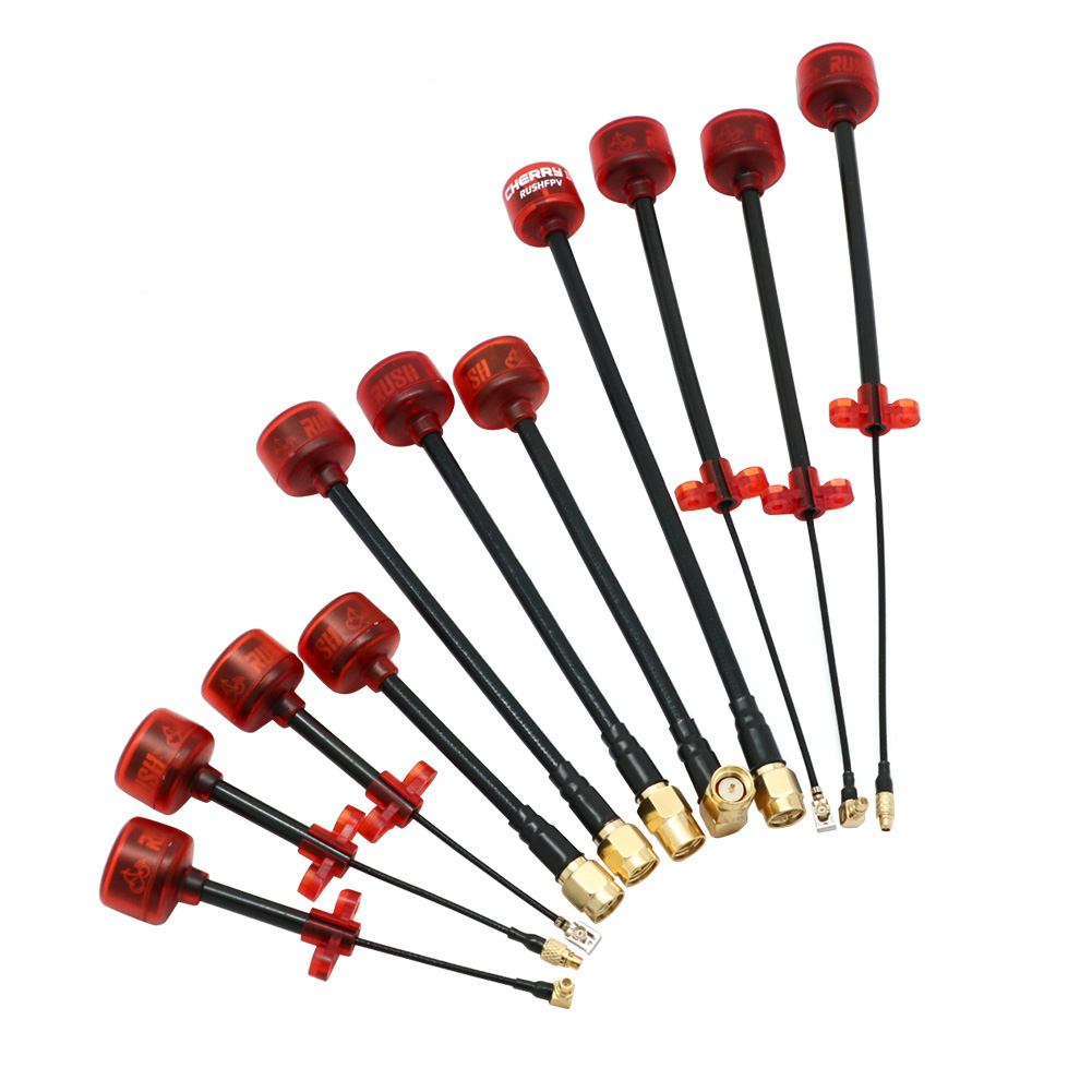 Rush Cherry FPV 5.8G Antenna L - Drone Antenna review and price