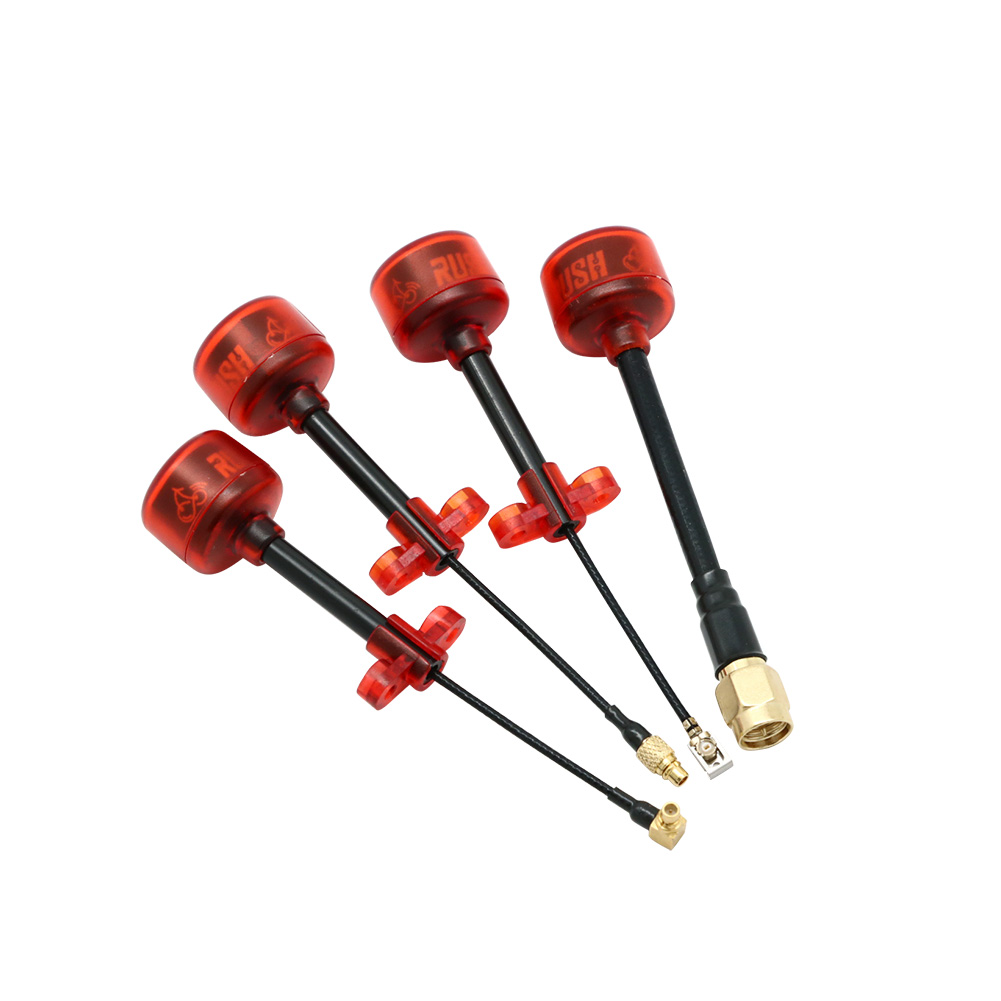 Rush Cherry FPV 5.8G Antenna L - Drone Antenna review and price