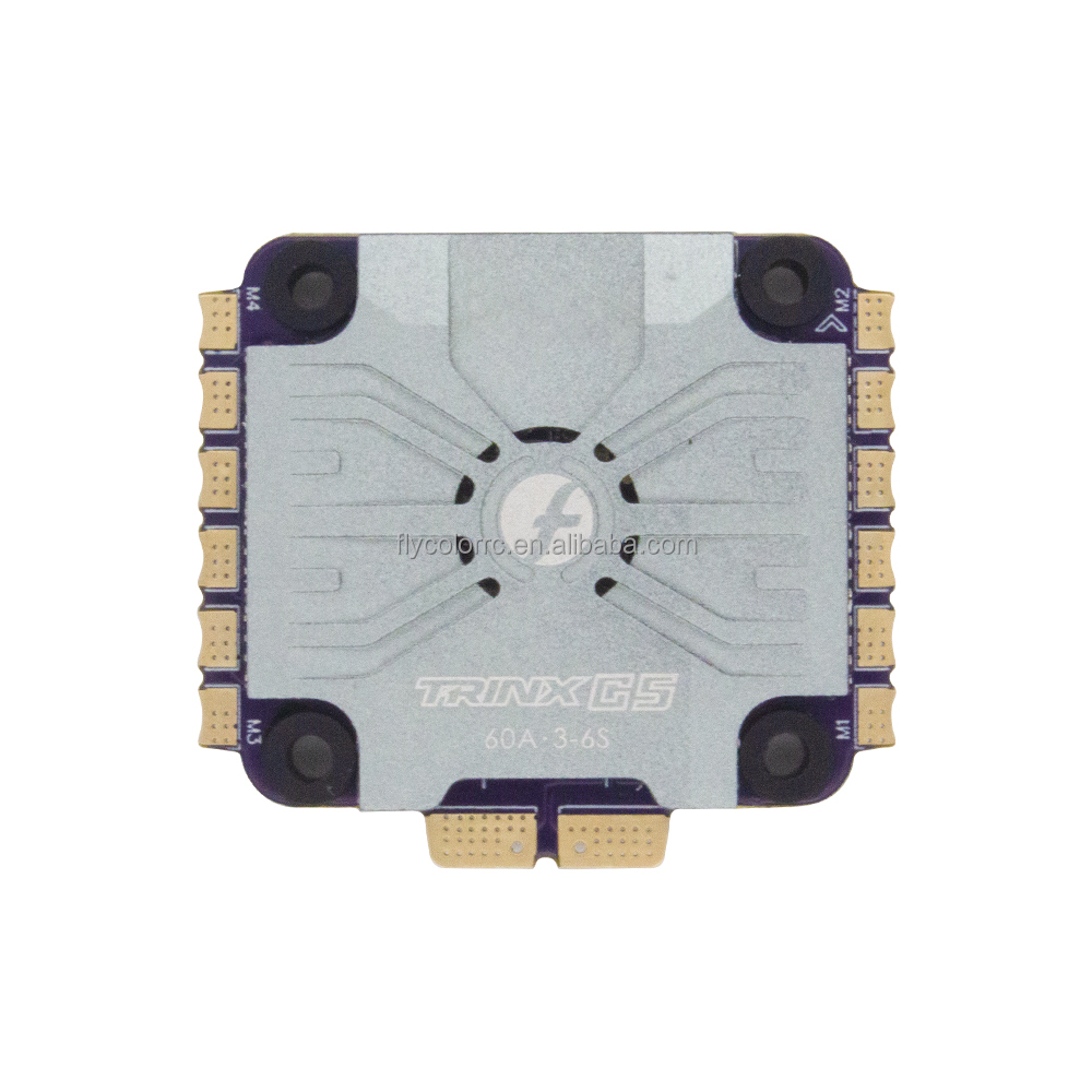 Trinx G5 4in1 60A Brushless ES - Drone Esc review and price