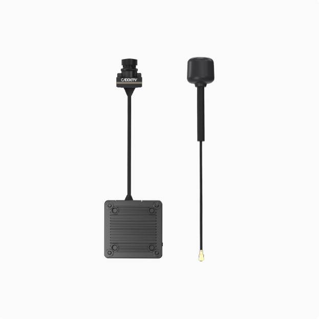 Walksnail Nano V3 High-Definit - Drone Camera review and price