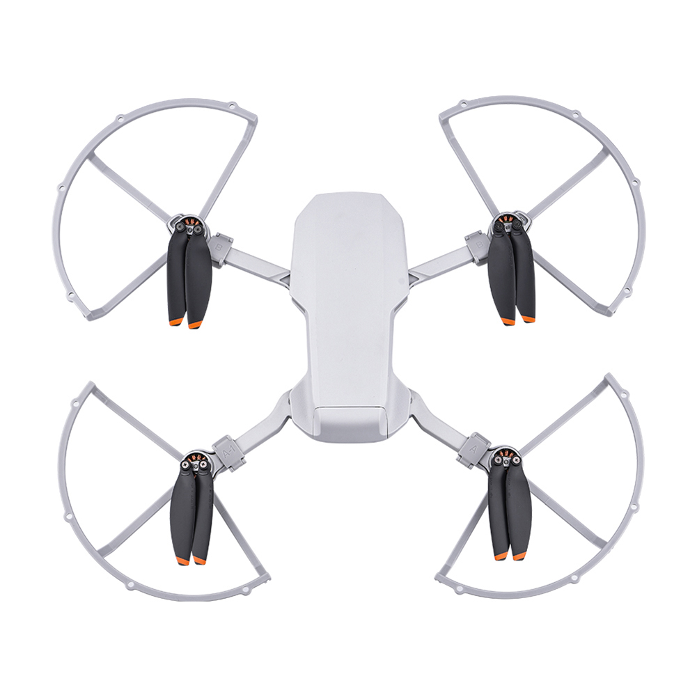 Propeller Guard Spare Accessor - Drone Propeller Guard review and price