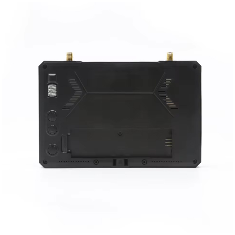 SKYZONE M5 FPV Monitor 5 Inch  - Drone Compass review and price