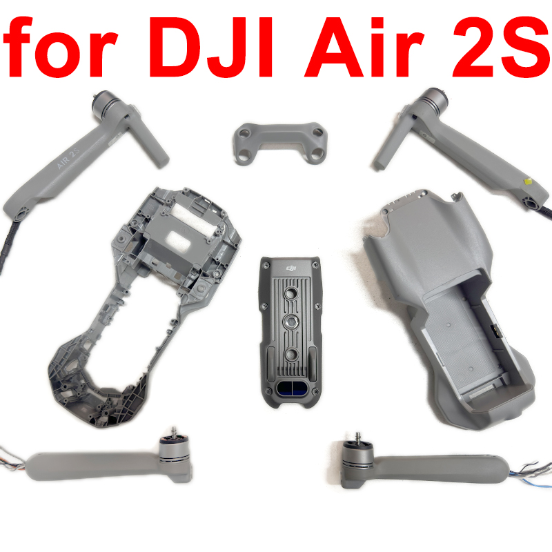 Genuine Mavic Air 2S Middle Fr - Drone Arm review and price