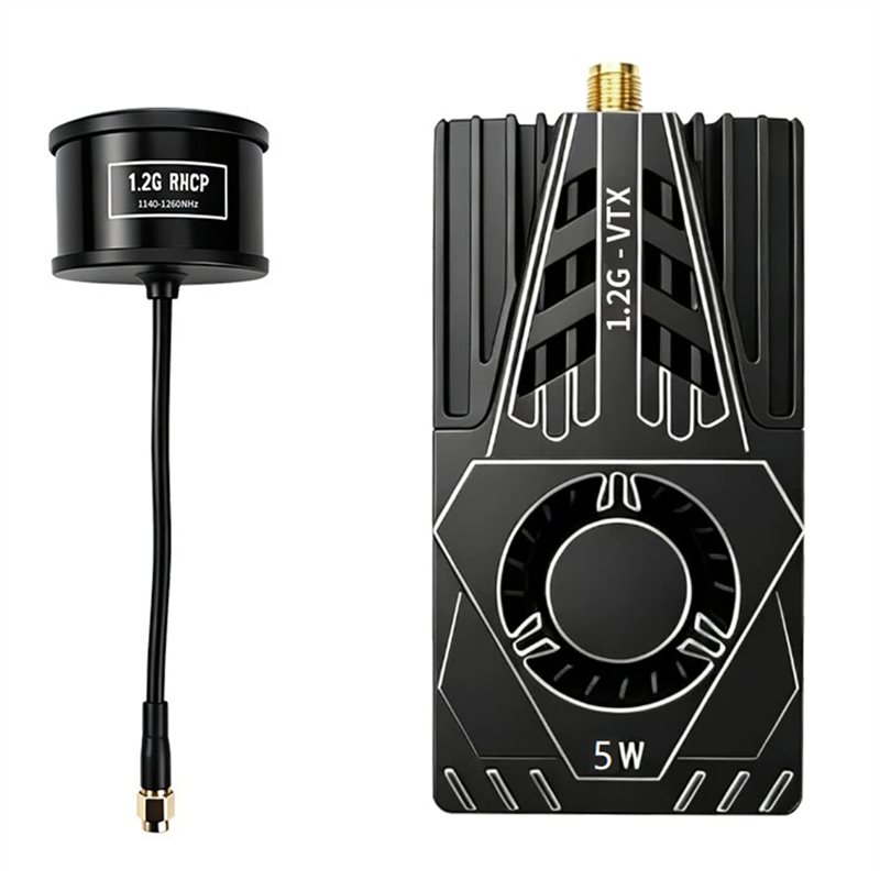 VTX For FPV Video Transmitter  - Drone Antenna review and price