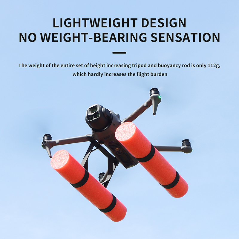 For DJI MAVIC 4 Pro Drone Land - Drone Landing Gear review and price