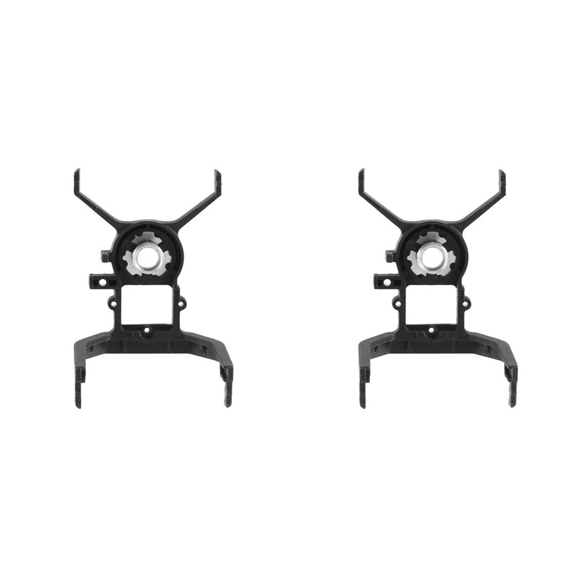 2X Gimbal Shock Absorber Brack - Drone Arm review and price
