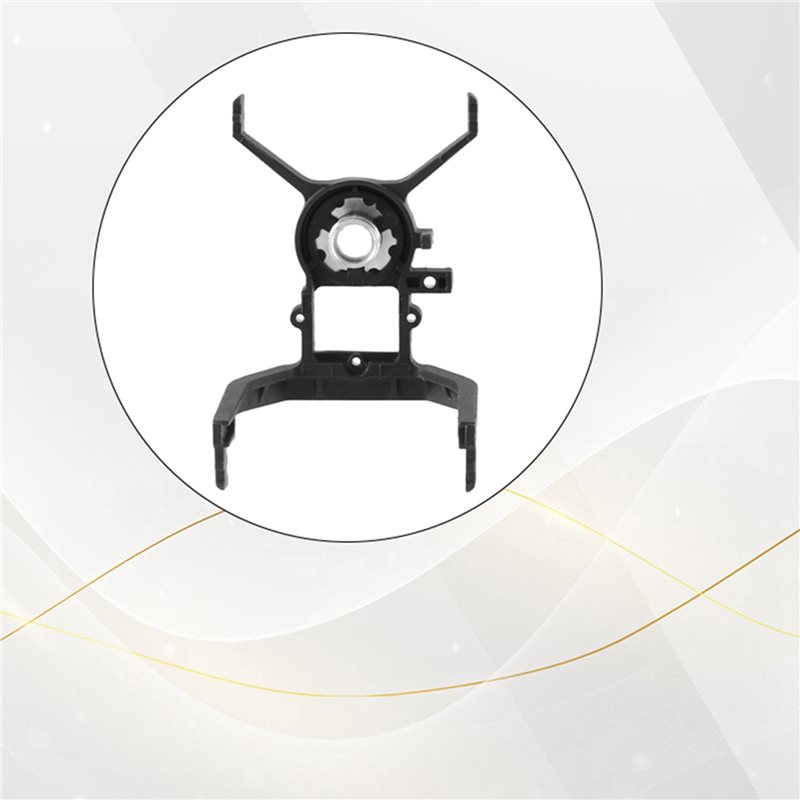 2X Gimbal Shock Absorber Brack - Drone Arm review and price