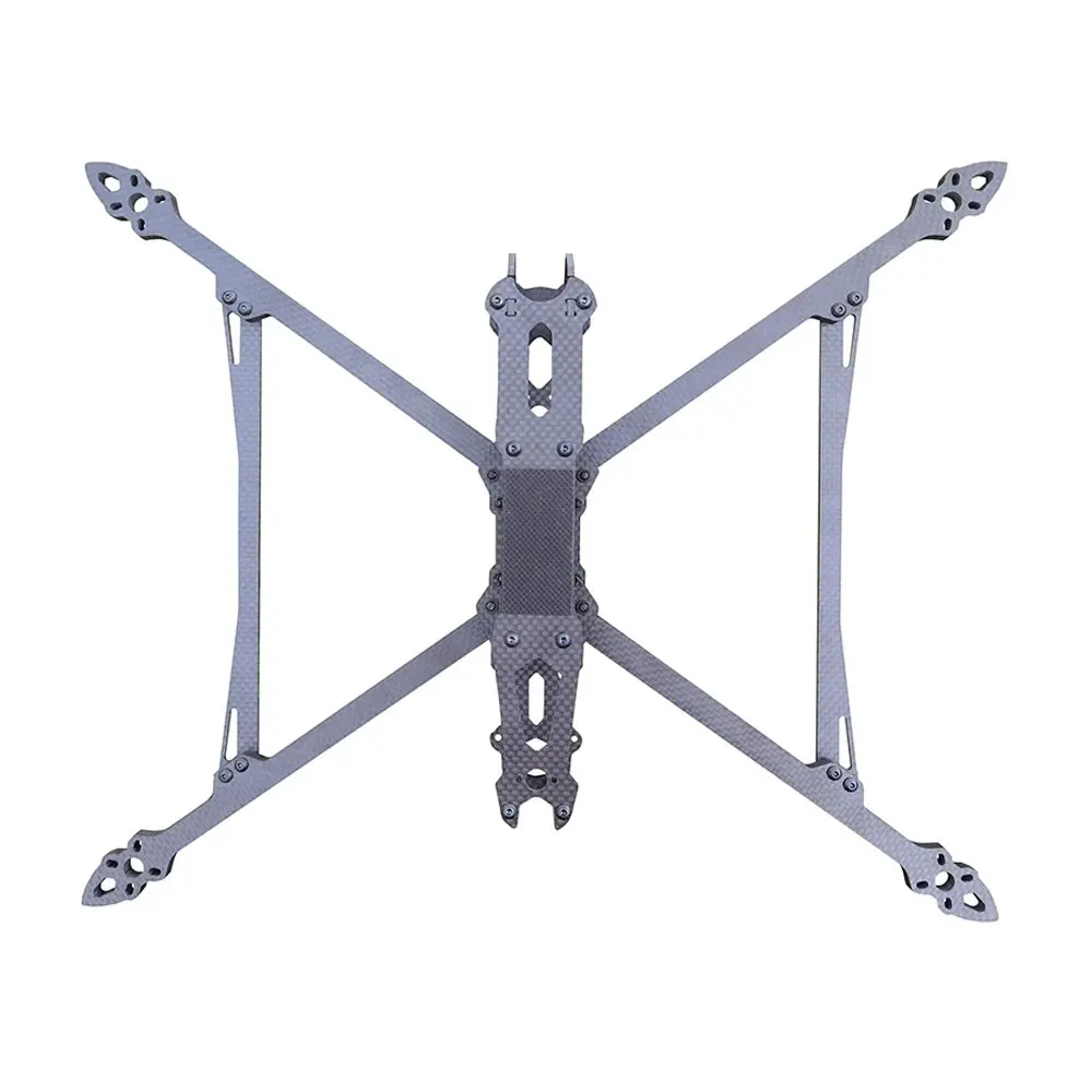 MAK4 V2 MARK4 FPV Drone Carbon - Drone Power Distribution Board review and price