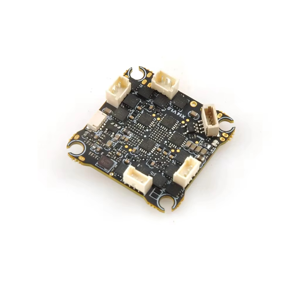 HappyModel X14 ELRS 5-IN-1 AIO - Drone Flight Controller review and price