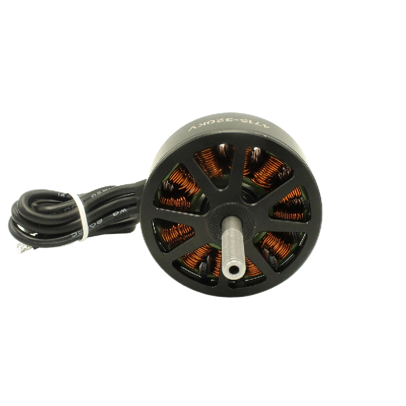 Big Drone 4715 510KV UAV Brush - Drone Flight Controller review and price