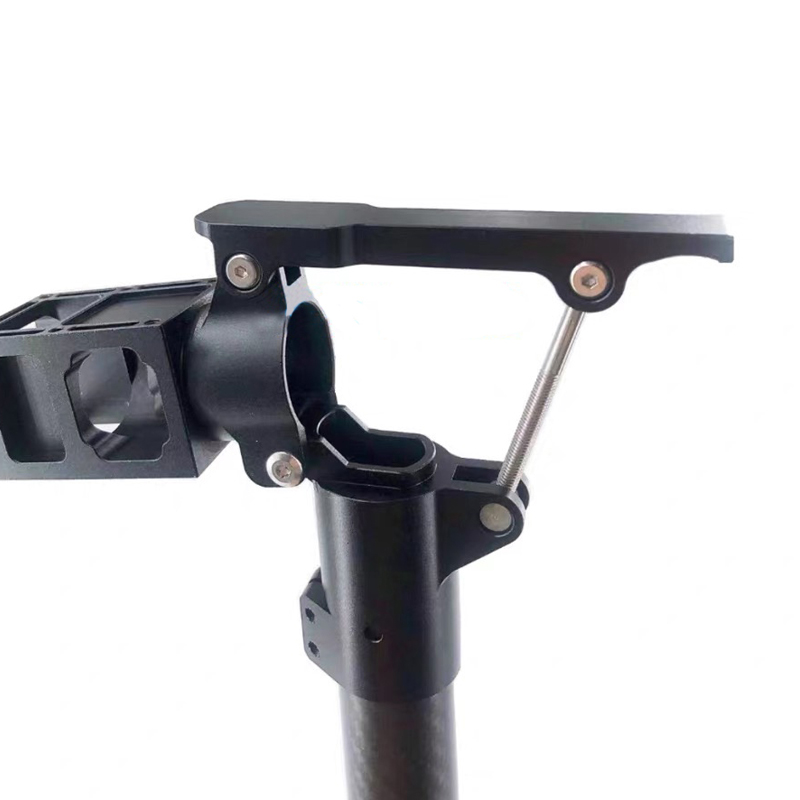 High-quality 40/45/50/60/70mm  - Drone Arm review and price