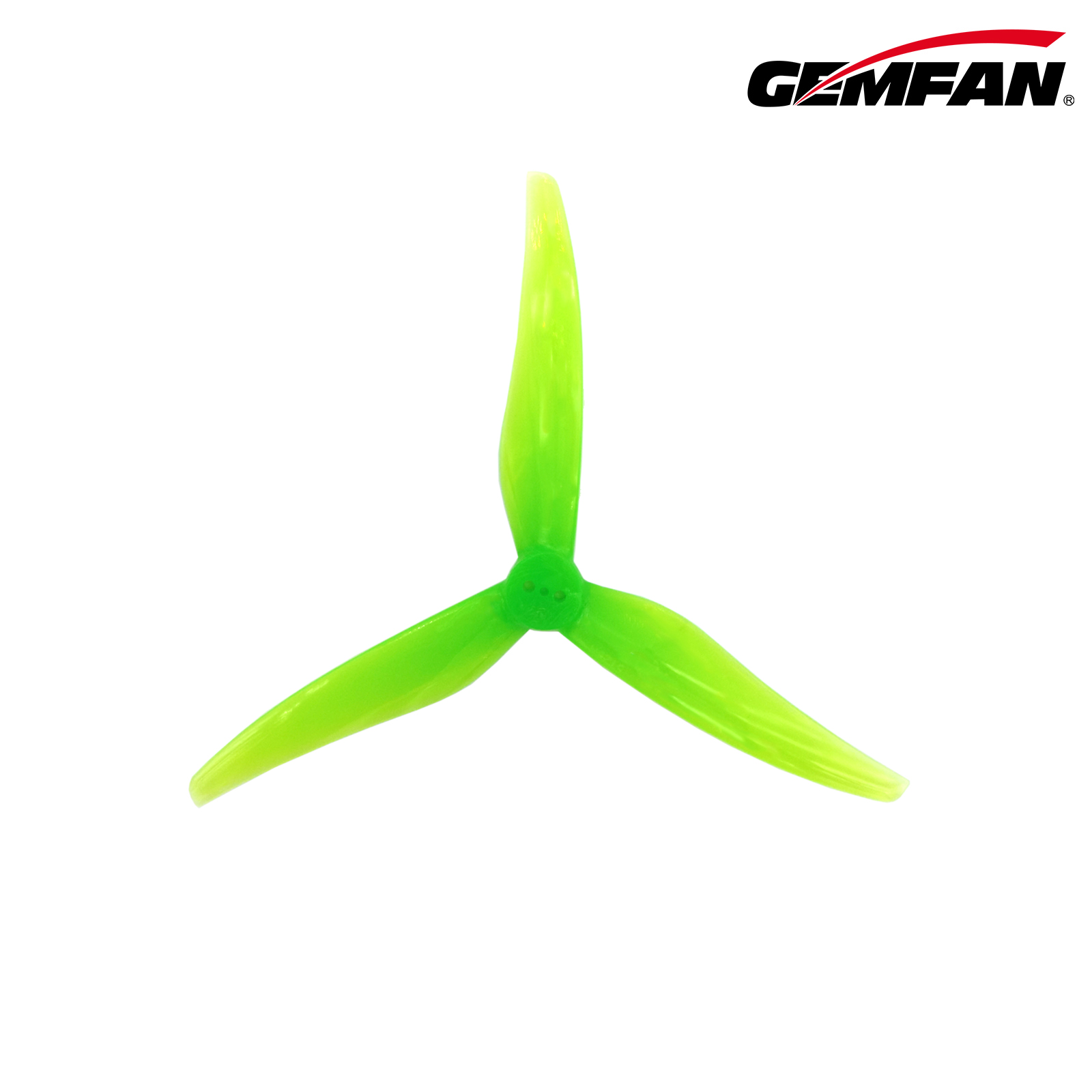 Hurricane SL 5125 3Blade Gemfa - Drone Propeller review and price