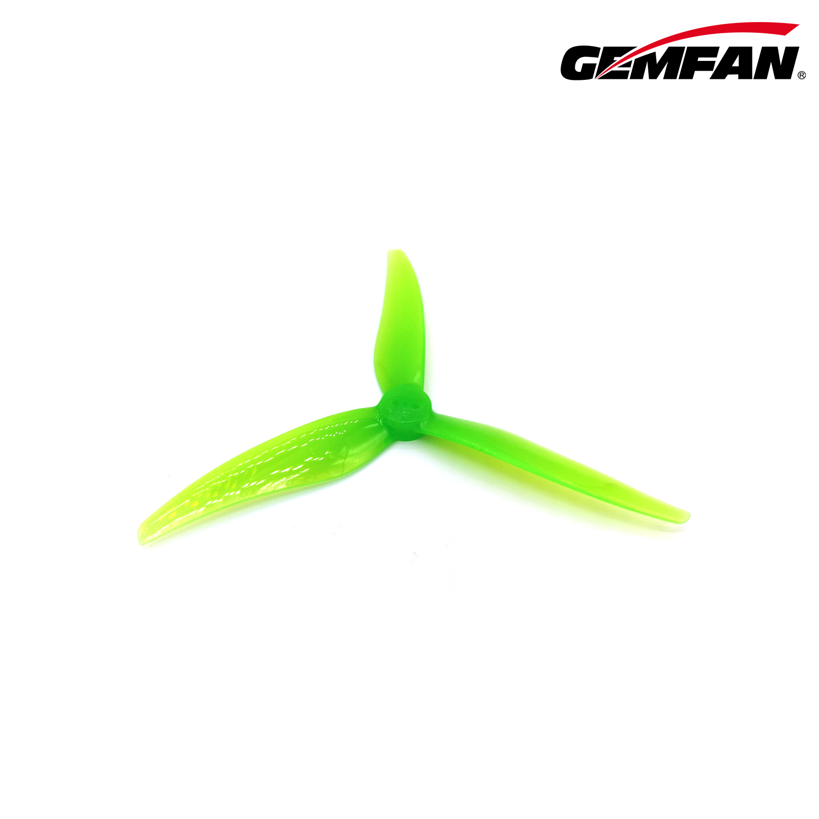 Hurricane SL 5125 3Blade Gemfa - Drone Propeller review and price